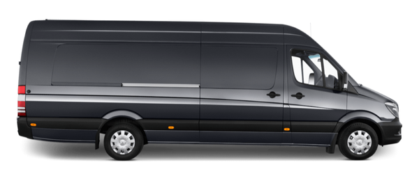 Minibüs XL